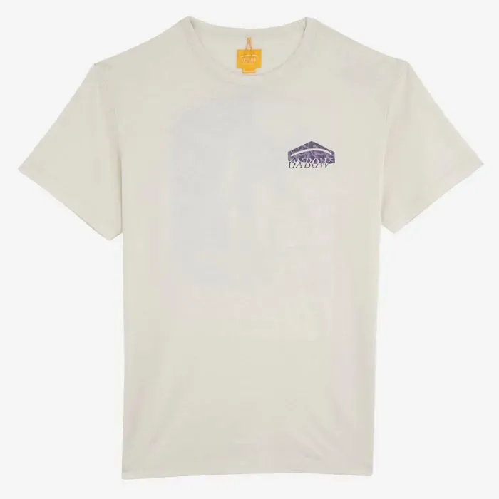 Oxbow Snow And Ski Base Layer Men TeeShirt Aumar 8211 Sel