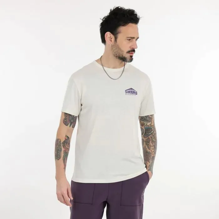 Oxbow Snow And Ski Base Layer Men TeeShirt Aumar 8211 Sel