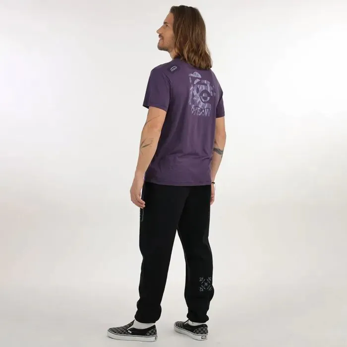 Oxbow Snow And Ski Base Layer Men TeeShirt Meya 8211 Velvet