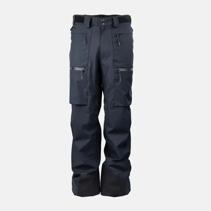 Oxbow Snow And Ski Pants Men Technical Pants Munia 8211 Noir