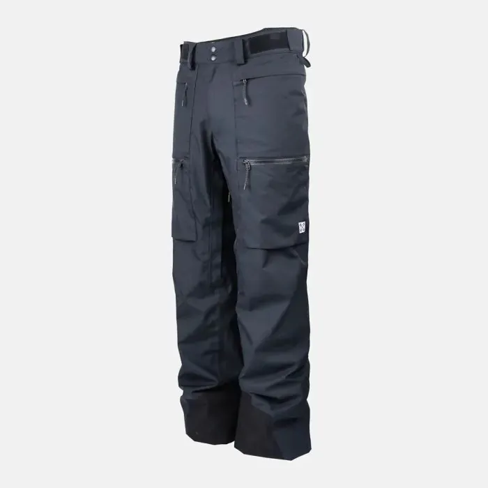 Oxbow Snow And Ski Pants Men Technical Pants Munia 8211 Noir