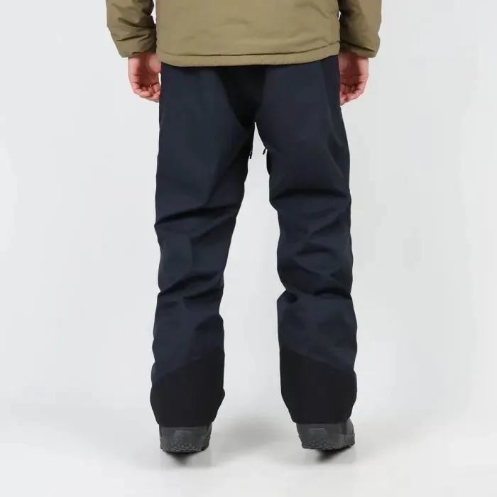 Oxbow Snow And Ski Pants Men Technical Pants Munia 8211 Noir