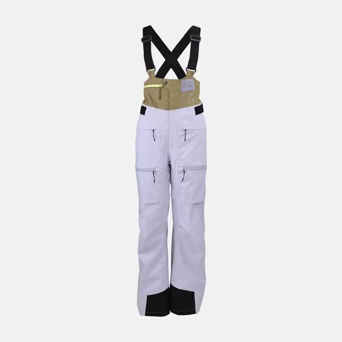 Oxbow Snow And Ski Pants Women Technical Pants Maladeta 8211 Cloud