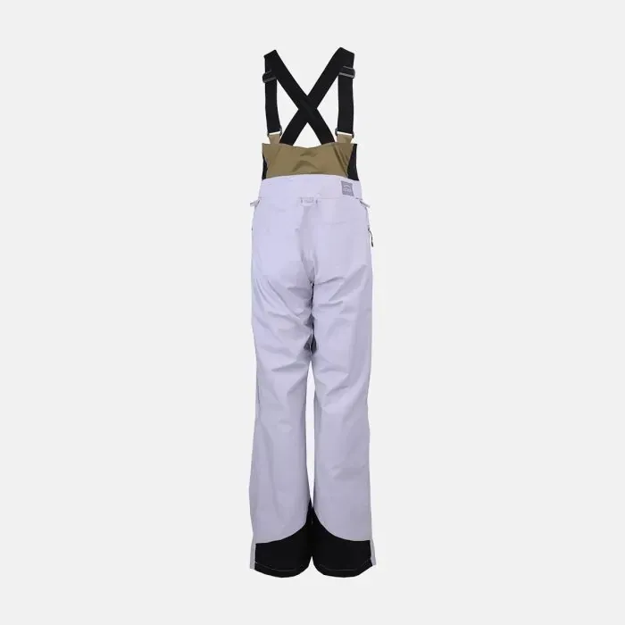 Oxbow Snow And Ski Pants Women Technical Pants Maladeta 8211 Cloud