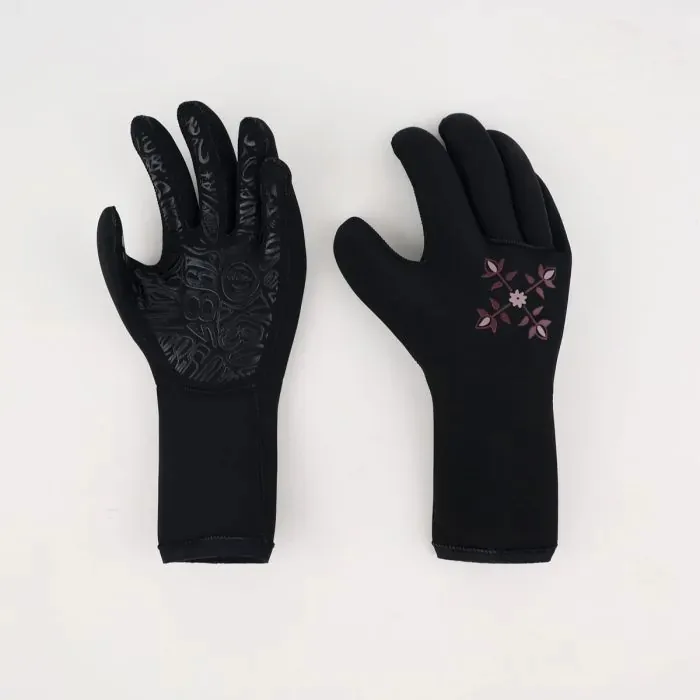 Oxbow Surf Accessories MenWomen Gloves Wourtin 8211 Noir
