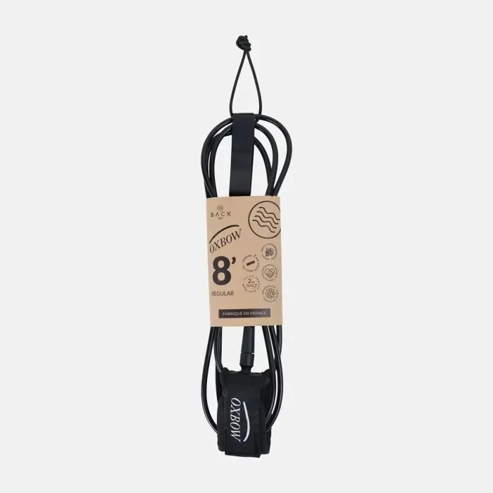 Oxbow Surf Accessories MenWomen Leash Leash8 8211 Noir