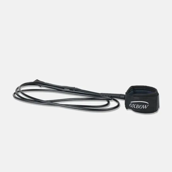 Oxbow Surf Accessories MenWomen Leash Leash8 8211 Noir