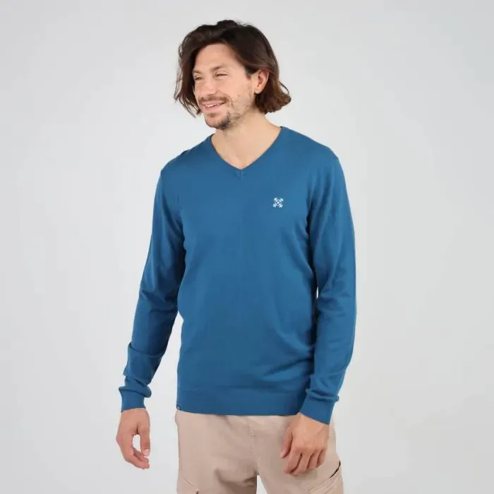 Oxbow Sweater Men Sweater Previo 8211 Pacifique