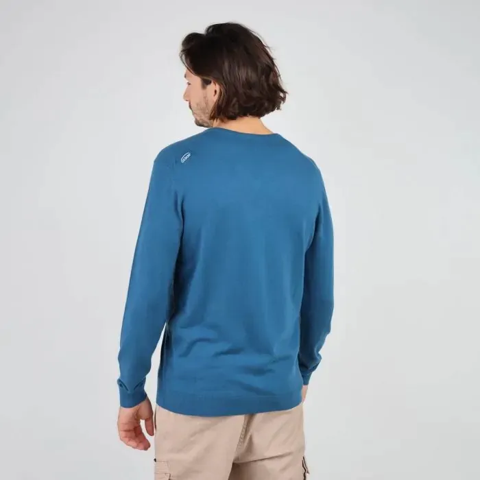 Oxbow Sweater Men Sweater Previo 8211 Pacifique