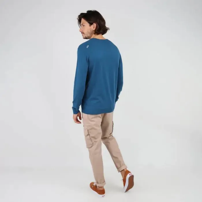 Oxbow Sweater Men Sweater Previo 8211 Pacifique