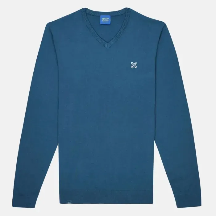 Oxbow Sweater Men Sweater Previo 8211 Pacifique