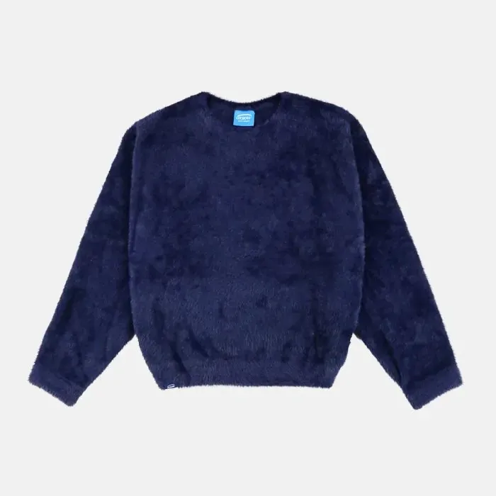 Oxbow Sweater Women Sweater Persephone 8211 Deep Marine