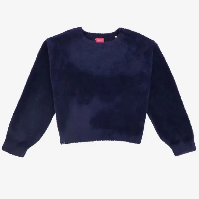 Oxbow Sweater Women Sweater Persephone 8211 Navy