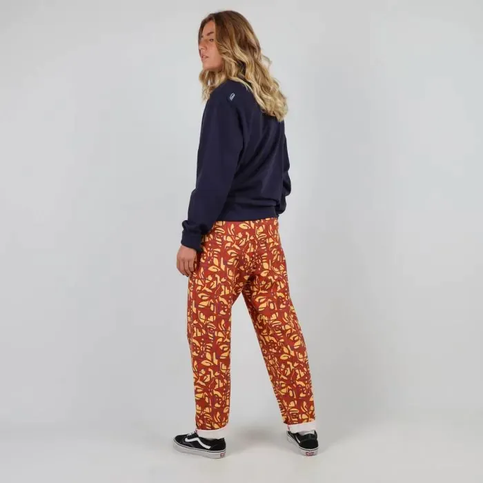 Oxbow Sweatshirt Women Sweatshirt Seroni 8211 Deep Marine
