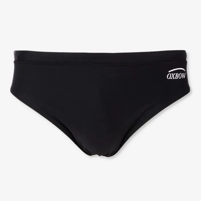 Oxbow Swimwear Men Swim Trunk Max 8211 Noir