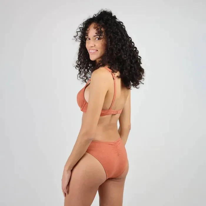 Oxbow Swimwear Women Bikini Bottom Mimi 8211 Litchi