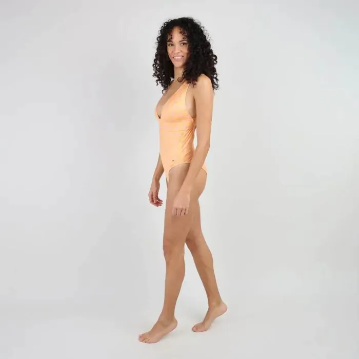Oxbow Swimwear Women Swimsuit Macha 8211 Kumquate