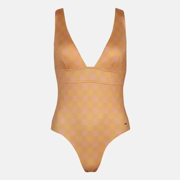Oxbow Swimwear Women Swimsuit Macha 8211 Kumquate