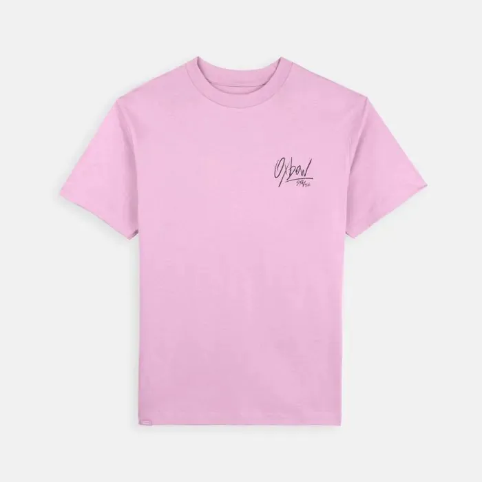 Oxbow TeeShirt Men TeeShirt Hellflo 8211 Lilas