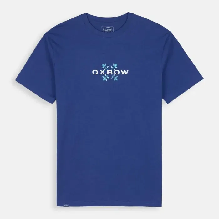 Oxbow TeeShirt Men TeeShirt Legend 8211 Submarine