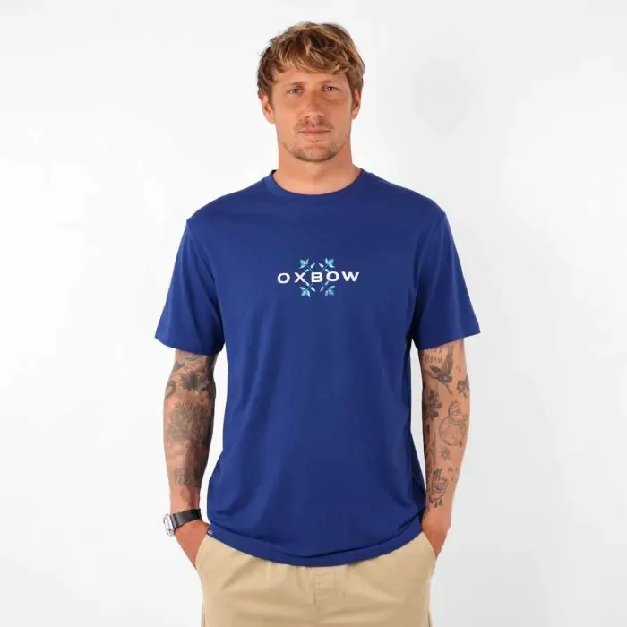 Oxbow TeeShirt Men TeeShirt Legend 8211 Submarine