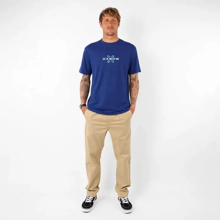 Oxbow TeeShirt Men TeeShirt Legend 8211 Submarine