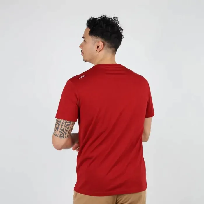 Oxbow TeeShirt Men TeeShirt Tagbo 8211 Vinho
