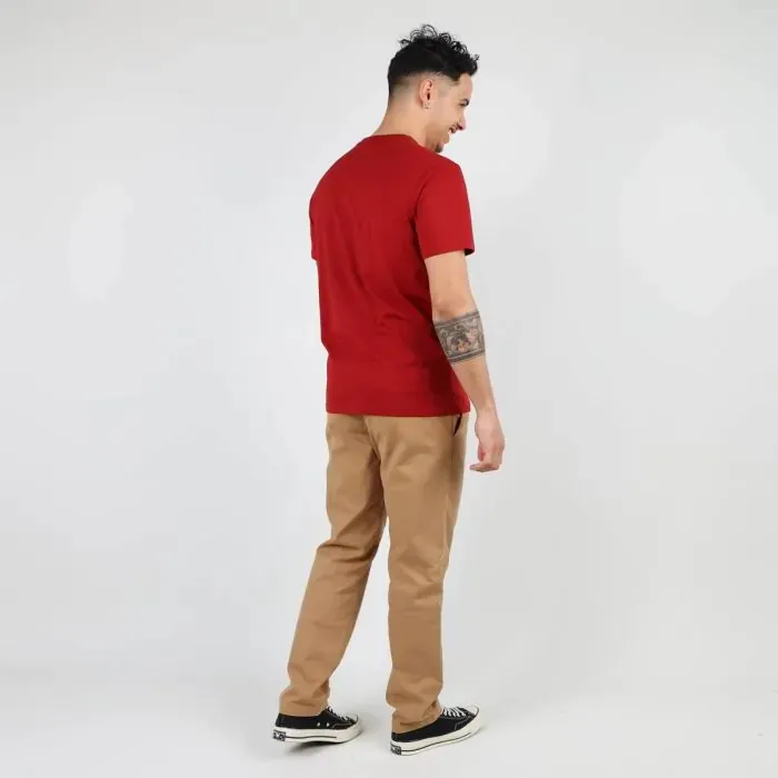 Oxbow TeeShirt Men TeeShirt Tagbo 8211 Vinho