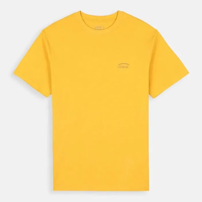 Oxbow TeeShirt Men TeeShirt Tagtan 8211 Ambre