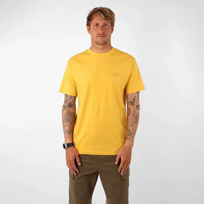 Oxbow TeeShirt Men TeeShirt Tagtan 8211 Ambre