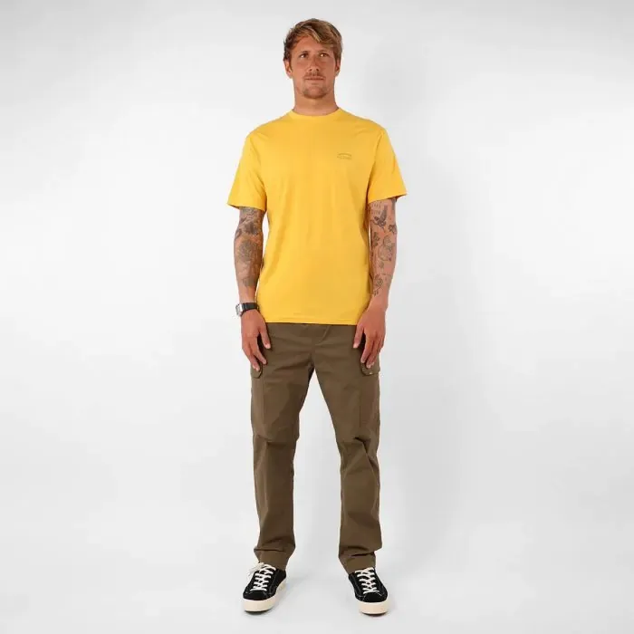 Oxbow TeeShirt Men TeeShirt Tagtan 8211 Ambre