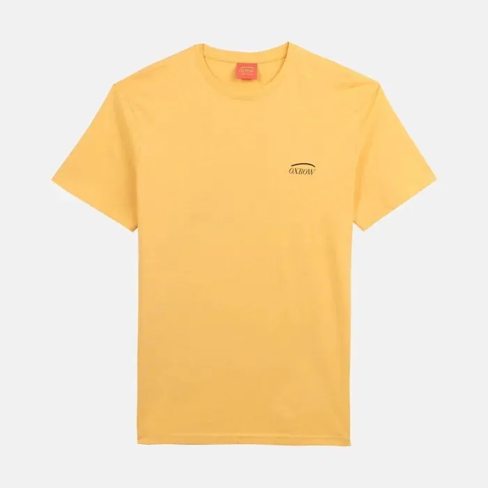 Oxbow TeeShirt Men TeeShirt Tagtan 8211 Kumquate