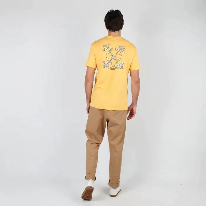 Oxbow TeeShirt Men TeeShirt Tagtan 8211 Kumquate