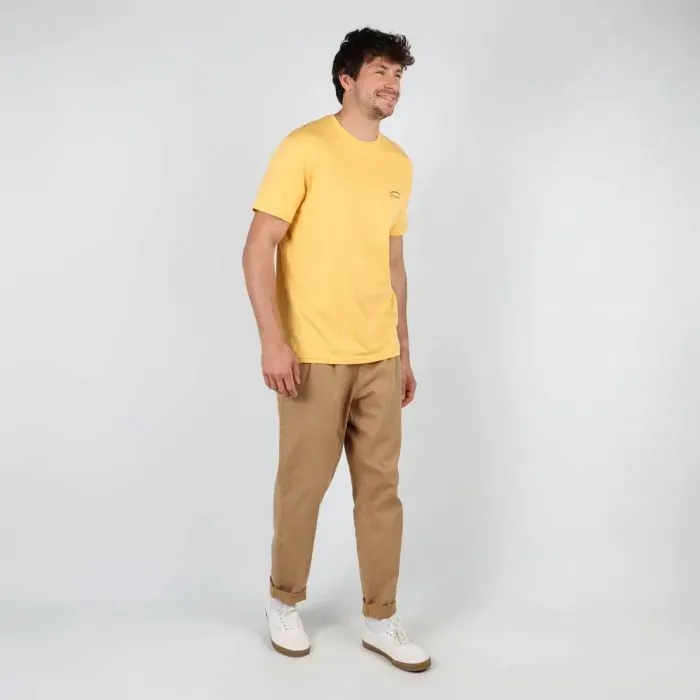 Oxbow TeeShirt Men TeeShirt Tagtan 8211 Kumquate