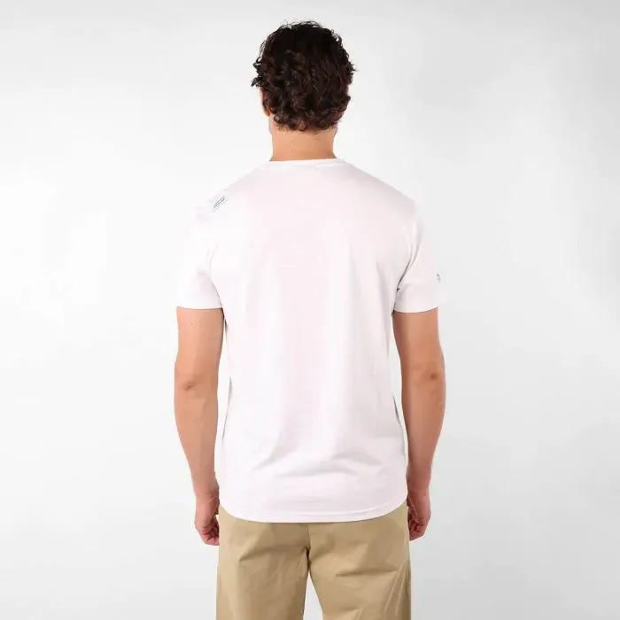 Oxbow TeeShirt Men TeeShirt Talai 8211 Blanc