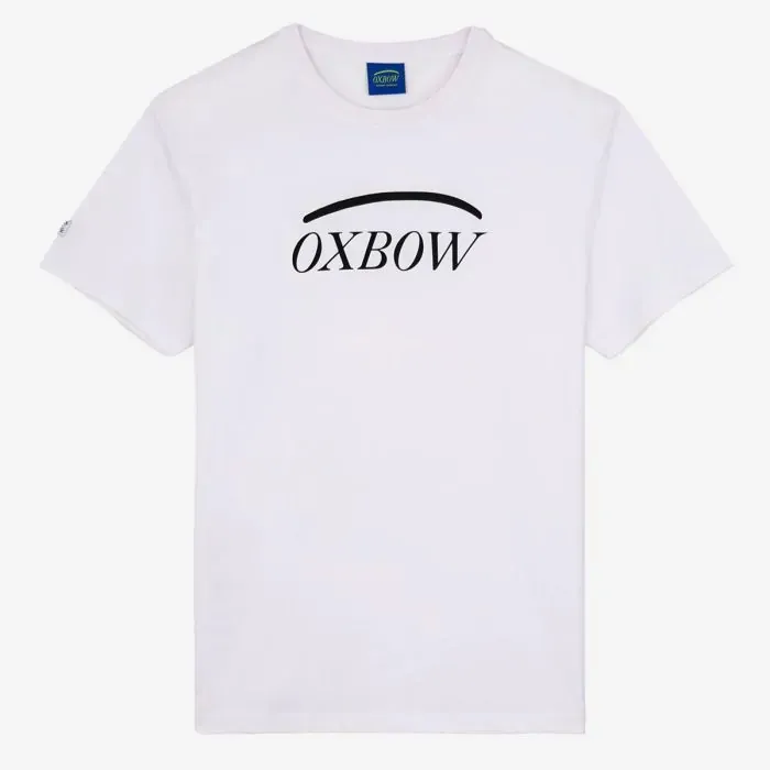 Oxbow TeeShirt Men TeeShirt Talai 8211 Blanc