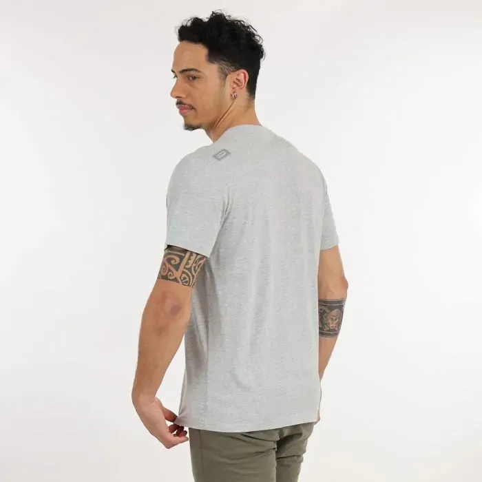Oxbow TeeShirt Men TeeShirt Talai 8211 Gris Chin