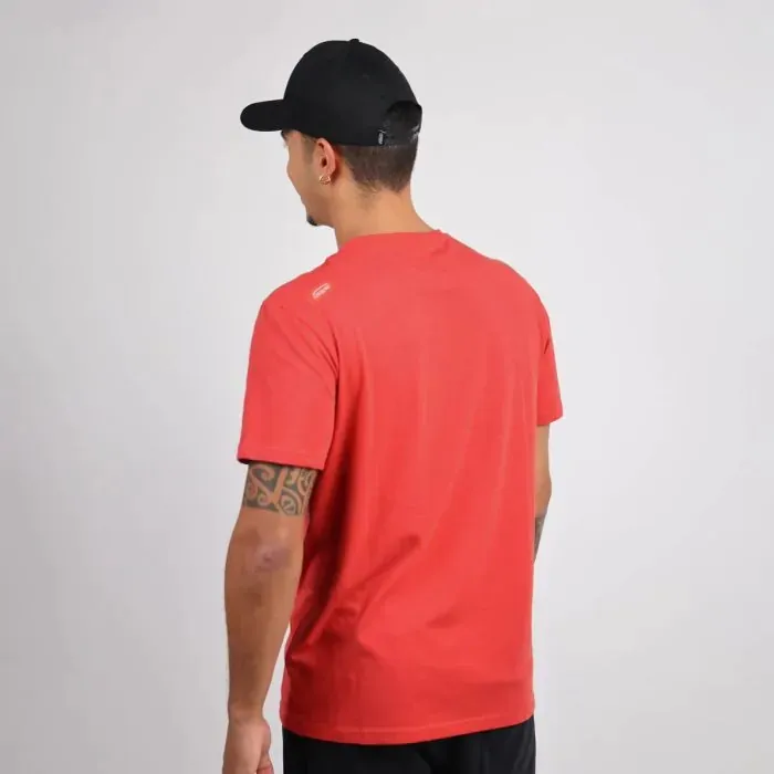 Oxbow TeeShirt Men TeeShirt Talai 8211 Guarana