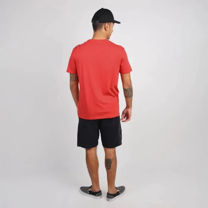 Oxbow TeeShirt Men TeeShirt Talai 8211 Guarana