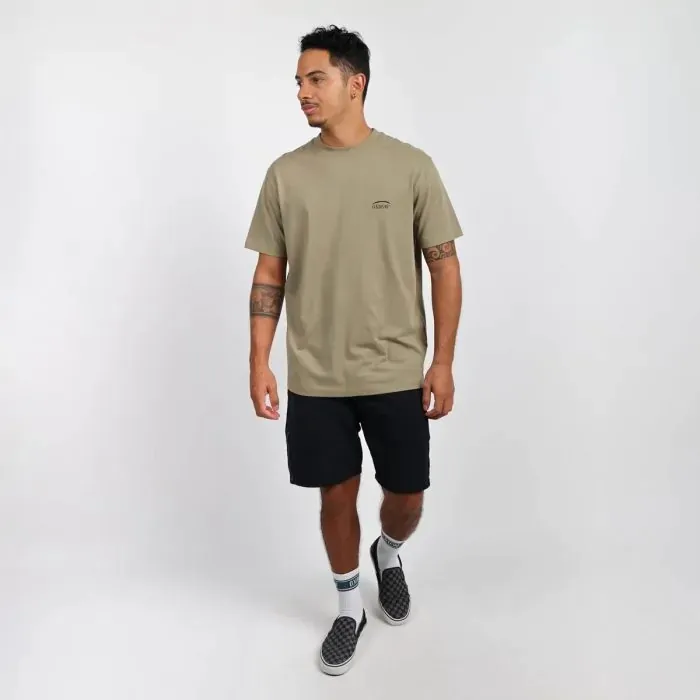 Oxbow TeeShirt Men TeeShirt Tautira 8211 Aloe