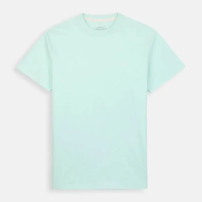 Oxbow TeeShirt Men TeeShirt Tebaz 8211 Ice Mint