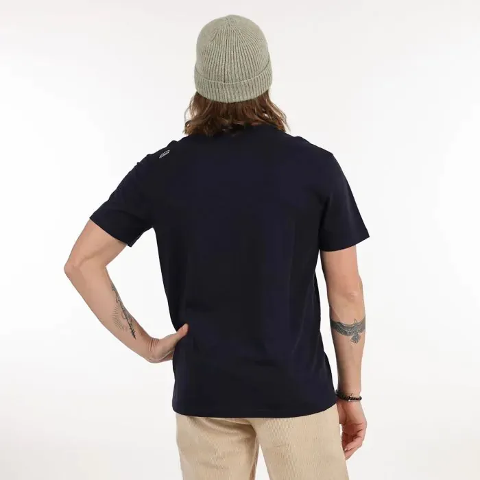 Oxbow TeeShirt Men TeeShirt Tegane 8211 Deep Marine