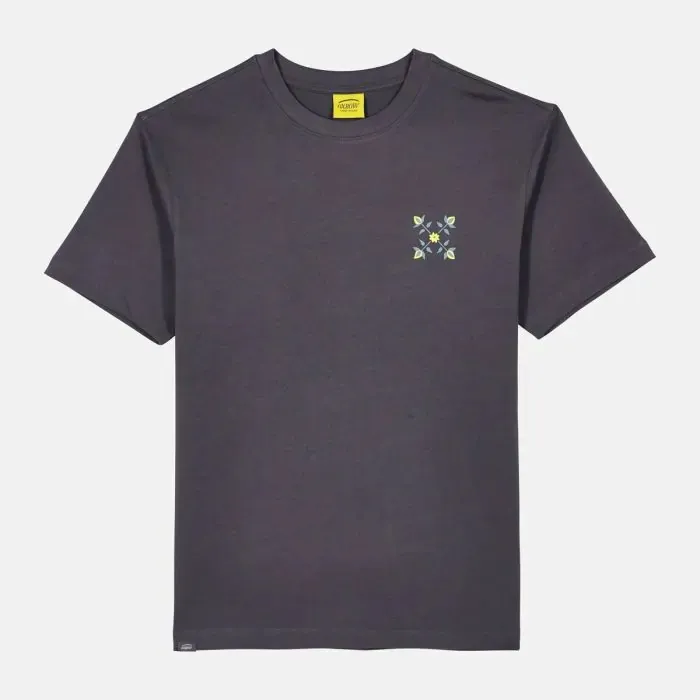 Oxbow TeeShirt Men TeeShirt Teregor 8211 Volcano