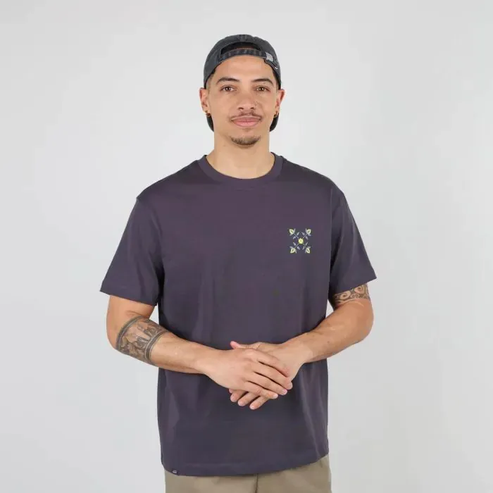 Oxbow TeeShirt Men TeeShirt Teregor 8211 Volcano