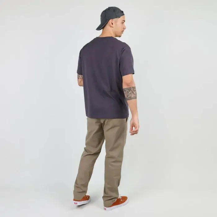Oxbow TeeShirt Men TeeShirt Teregor 8211 Volcano