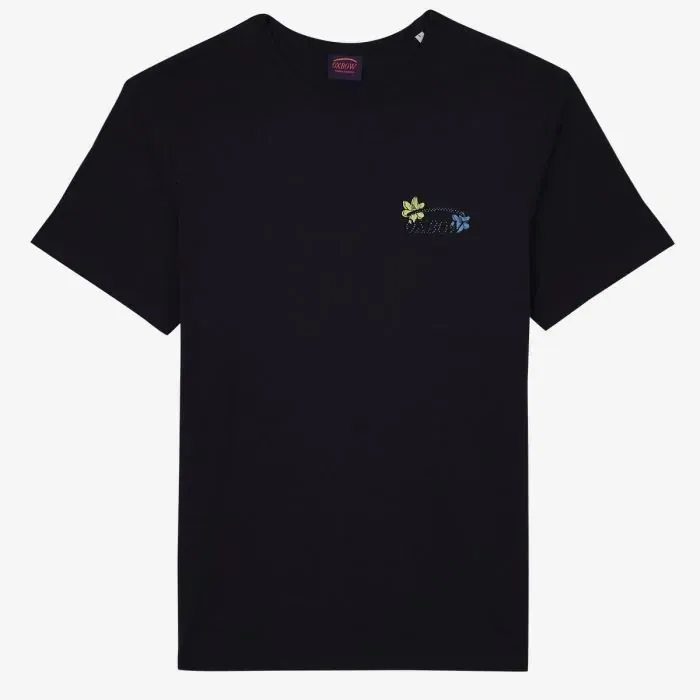 Oxbow TeeShirt Men TeeShirt Tereva 8211 Deep Marine