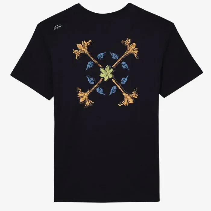 Oxbow TeeShirt Men TeeShirt Tereva 8211 Deep Marine