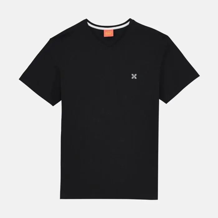 Oxbow TeeShirt Men TeeShirt Tive 8211 Noir