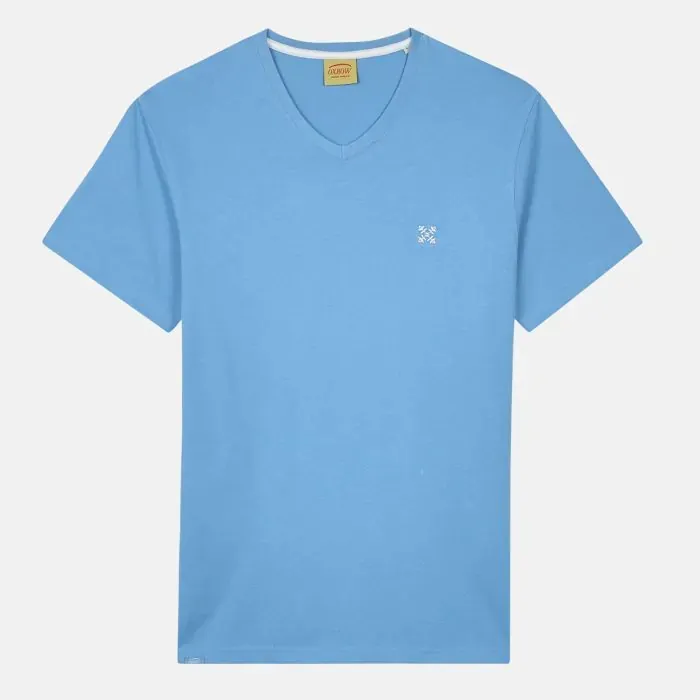 Oxbow TeeShirt Men TeeShirt Tive 8211 Teahupoo