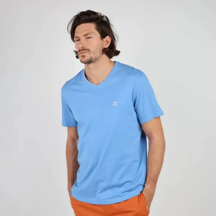 Oxbow TeeShirt Men TeeShirt Tive 8211 Teahupoo